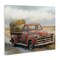Stupell Industries Hay Time Farm Truck Load Canvas, design by Kim Allen